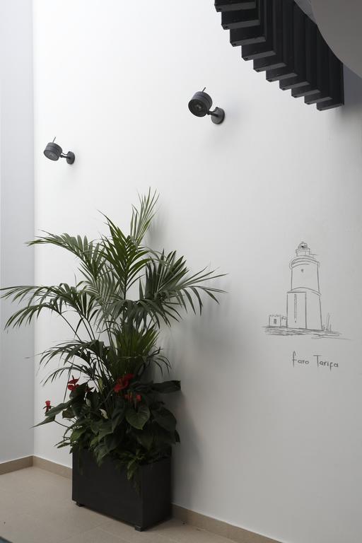 La Pasajera Hostal Boutique Conil de la Frontera Kültér fotó
