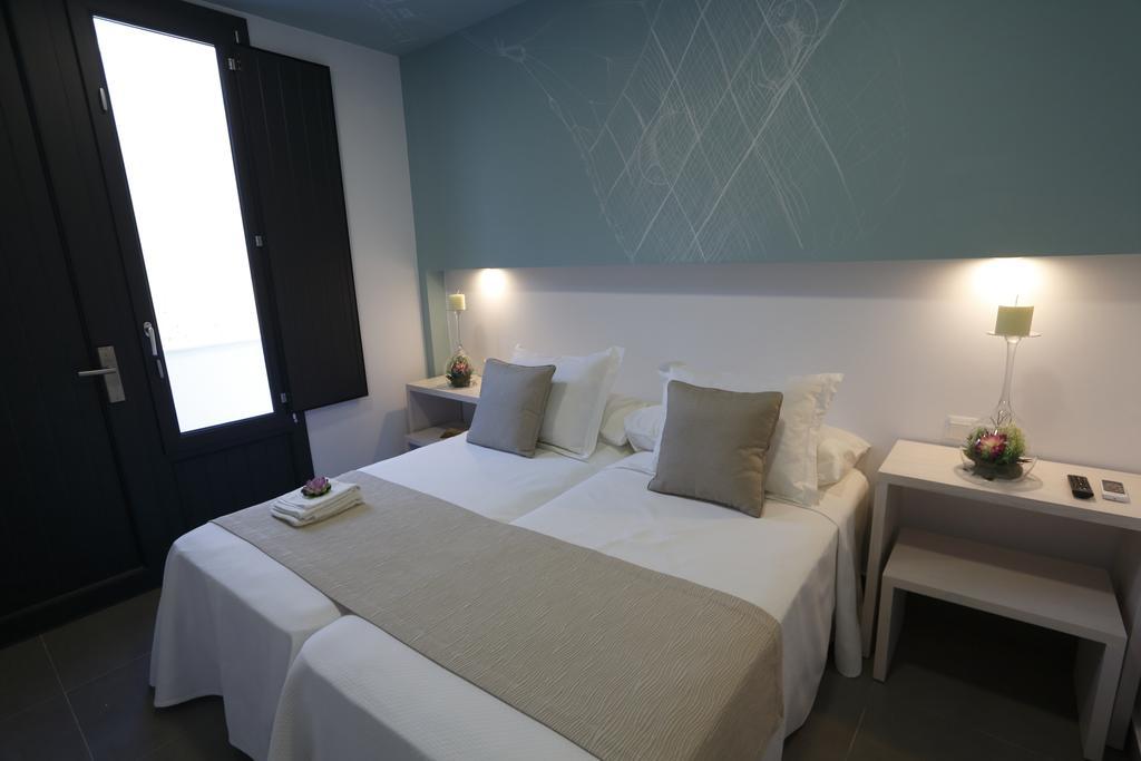 La Pasajera Hostal Boutique Conil de la Frontera Kültér fotó