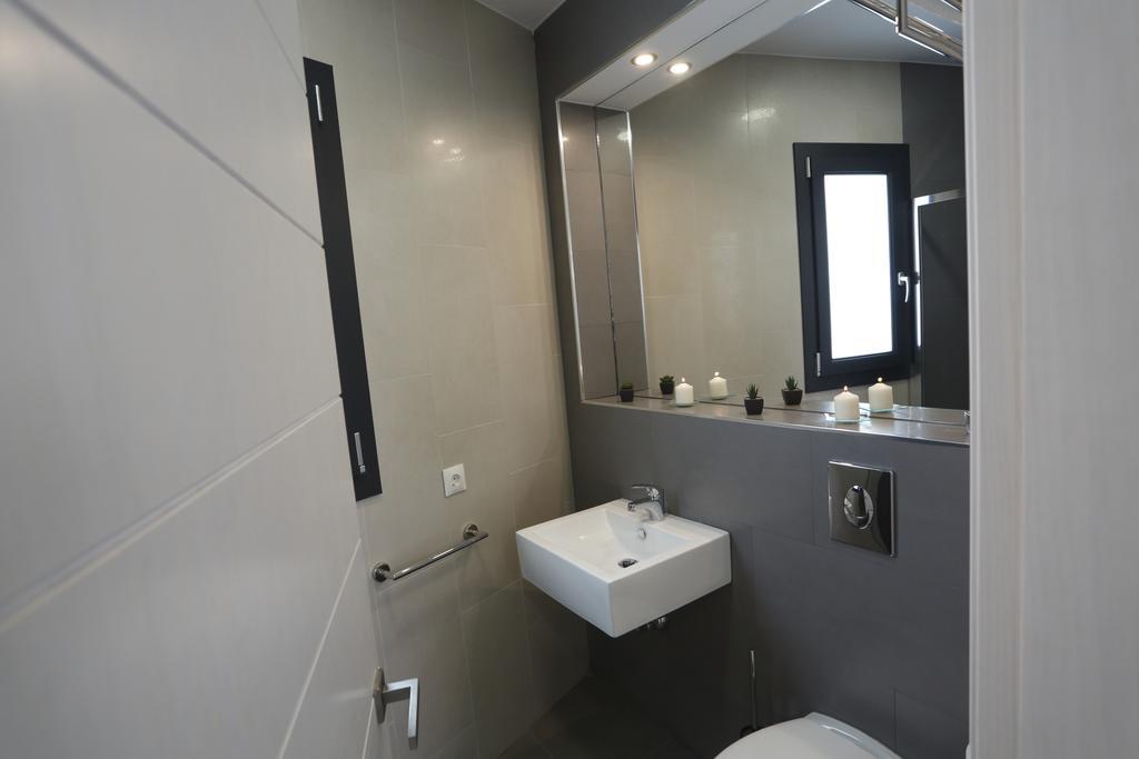 La Pasajera Hostal Boutique Conil de la Frontera Kültér fotó