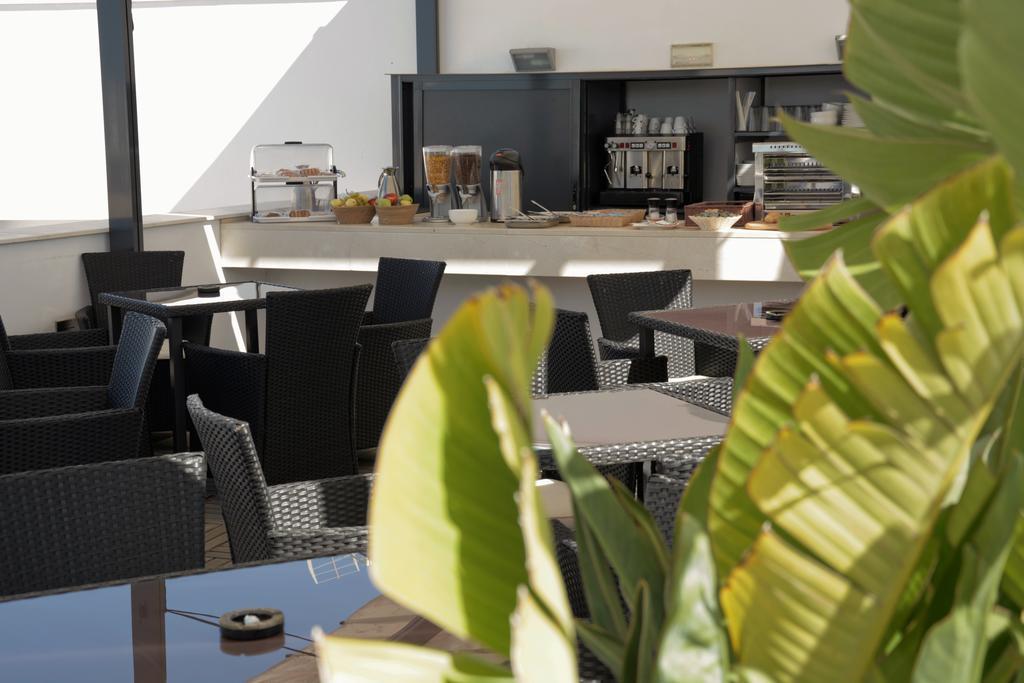 La Pasajera Hostal Boutique Conil de la Frontera Kültér fotó