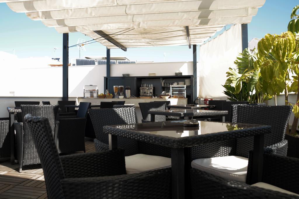La Pasajera Hostal Boutique Conil de la Frontera Kültér fotó