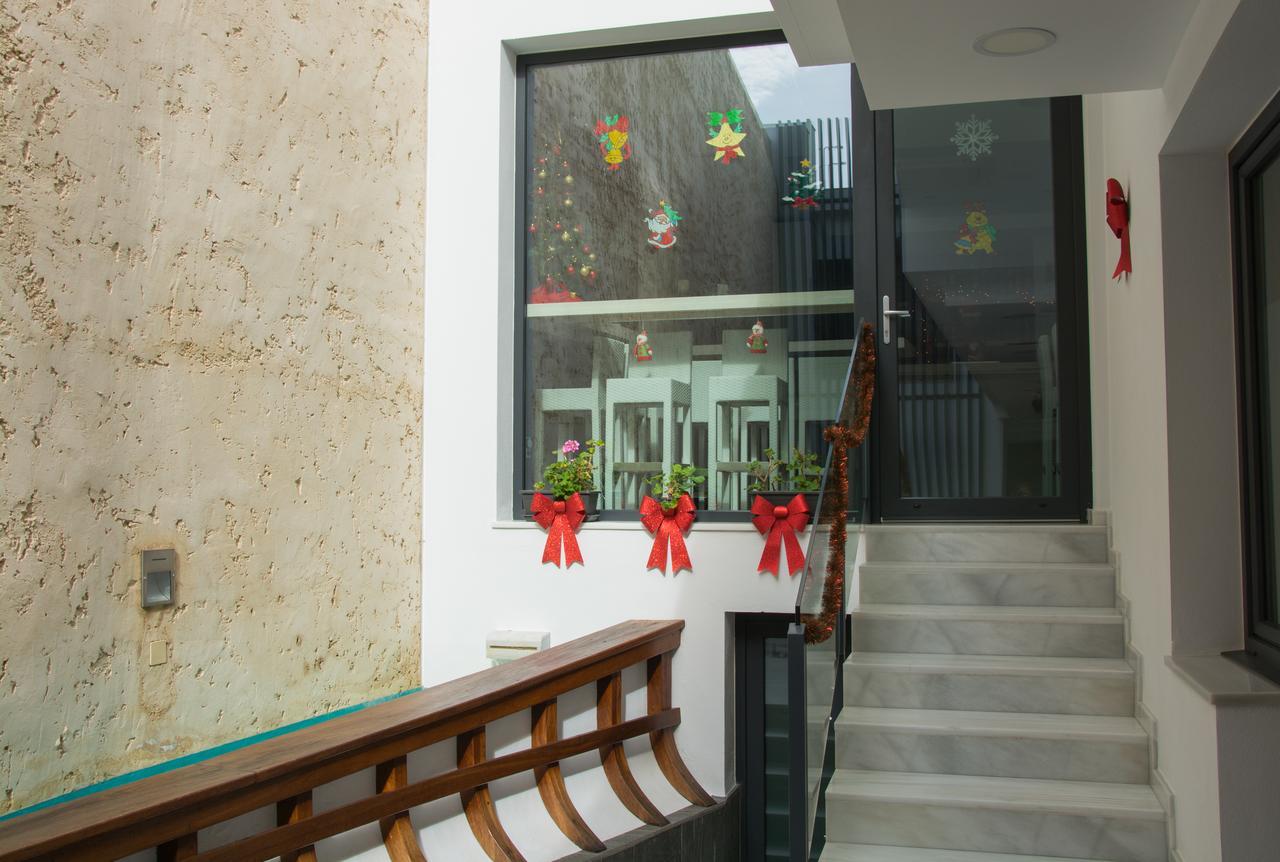 La Pasajera Hostal Boutique Conil de la Frontera Kültér fotó