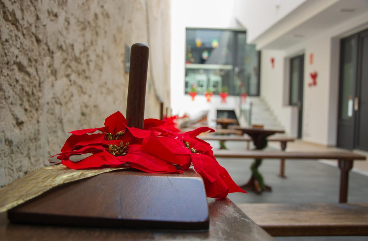 La Pasajera Hostal Boutique Conil de la Frontera Kültér fotó