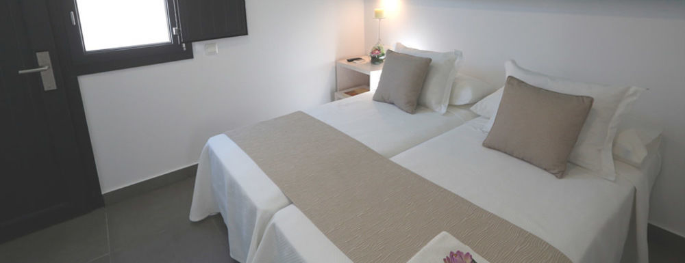 La Pasajera Hostal Boutique Conil de la Frontera Kültér fotó