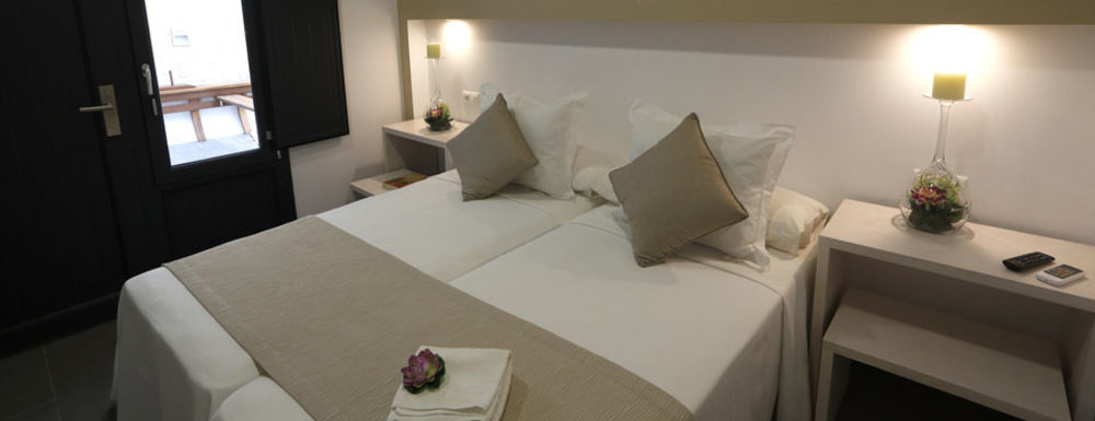 La Pasajera Hostal Boutique Conil de la Frontera Kültér fotó