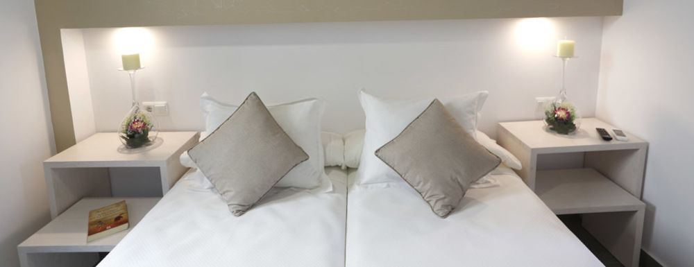 La Pasajera Hostal Boutique Conil de la Frontera Kültér fotó