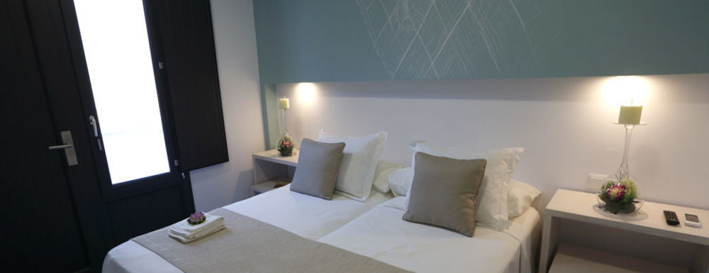 La Pasajera Hostal Boutique Conil de la Frontera Kültér fotó