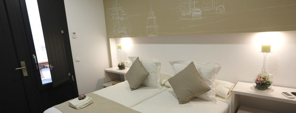 La Pasajera Hostal Boutique Conil de la Frontera Kültér fotó