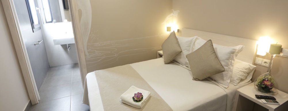 La Pasajera Hostal Boutique Conil de la Frontera Kültér fotó