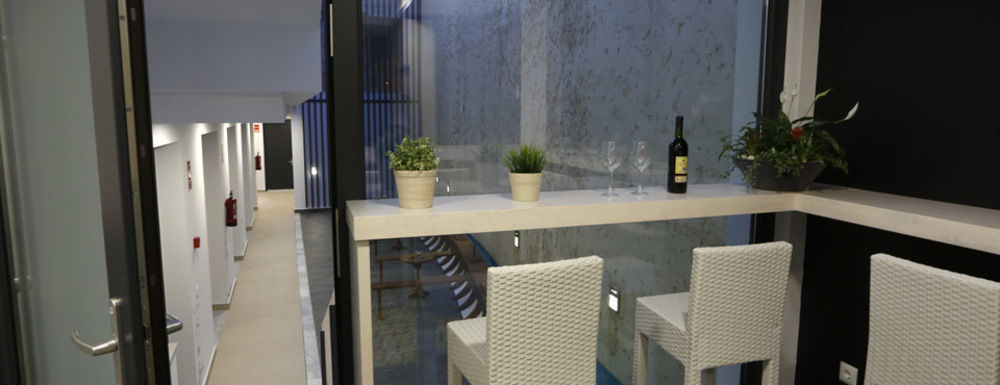 La Pasajera Hostal Boutique Conil de la Frontera Kültér fotó